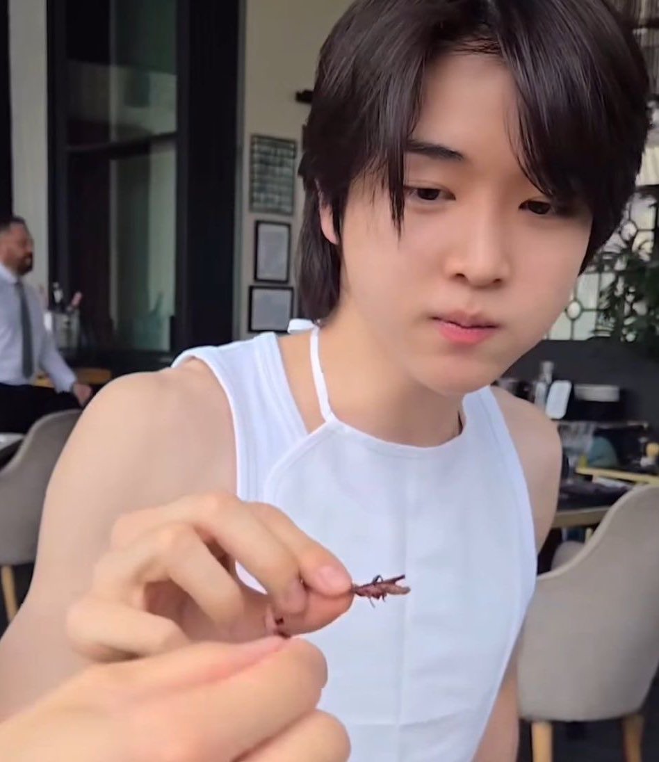 Scismynext's tweet image. 먹찬이