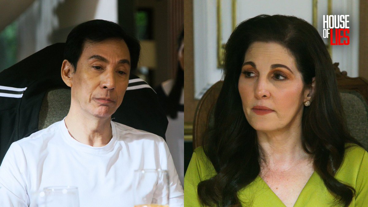 GMADrama's tweet photo. Ngayong alam na ni Thea na hindi paboritong anak ang boyfriend niya, may saysay pa ba si Edward? 👀💔

#HouseOfLies #HOLReturnOfTheEnemy https://t.co/0eM502I433