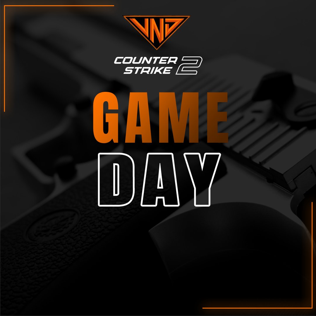 VND ESPORTS tweet media