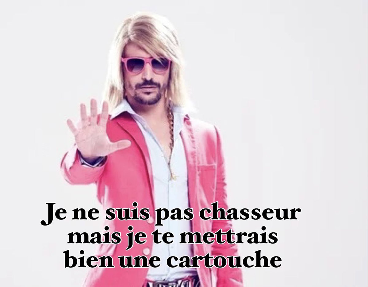 Objectif42's tweet photo. @lisa_onthe https://t.co/UqFa7XI8WW