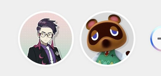 アイコンを悪質な貸金業者たちにしてきた