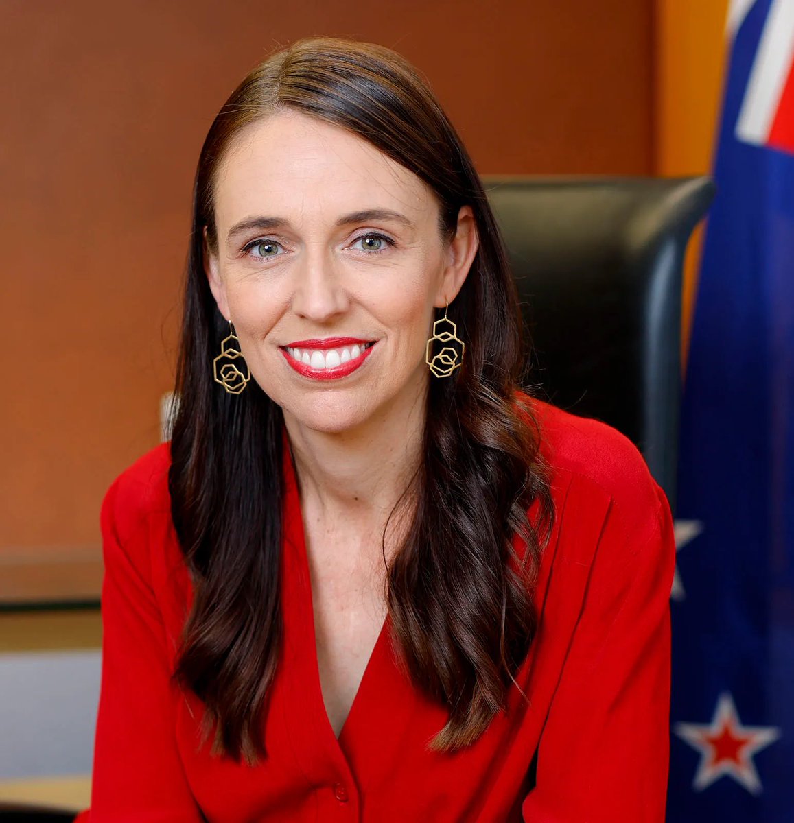 Never forget the horse-faced tyrant that was Prime Minister of New Zealand during Covid.

The authoritarian measures that Jacinda Ardern put on her people during Covid were absolutely INSANE and all were done falsely in the name of science.  She’s a TRUE fascist.