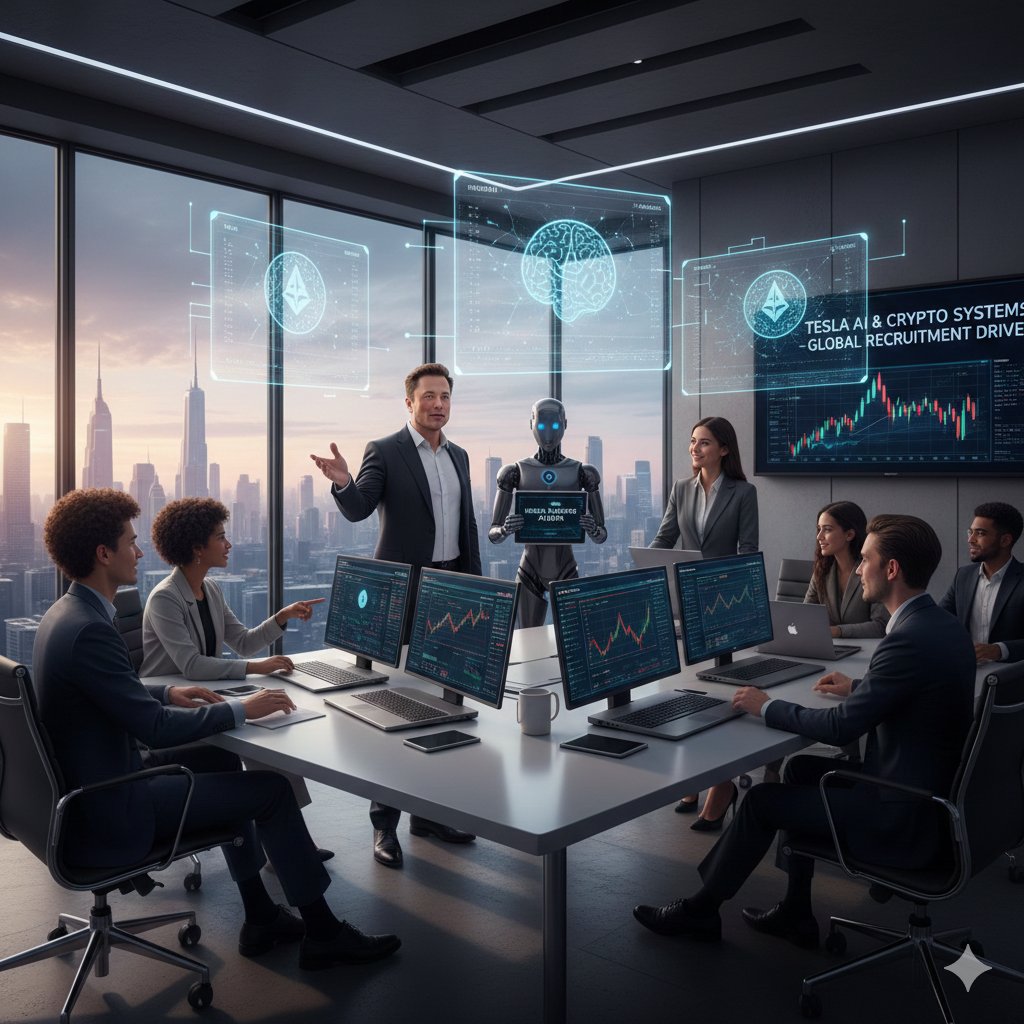 TochukwuVa67518's tweet photo. Elon Musk's xAI begins hiring Crypto experts to teach AI models how to trade
Biliton Diamond and Ctrl are tokenizing $280M+ worth of certified diamonds on chain ,using the XRP Ledger and Ripple custody tech #ElonMusk #Cryptointegration #Bitcoin https://t.co/dOU3XPK2gg