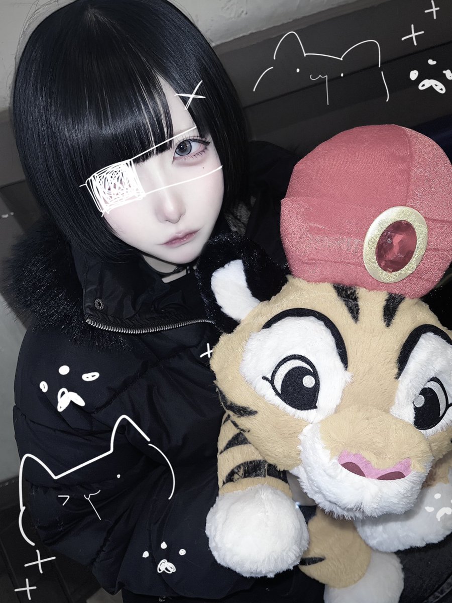 夢乃ねむる tweet media