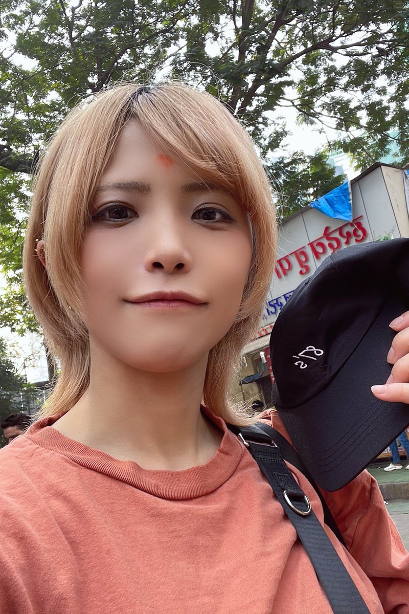 インドから帰ります！
イベントも楽しかったし、他にも貴重な経験をたくさんした！

帰ったらお待たせしているご連絡類お戻しします🙇