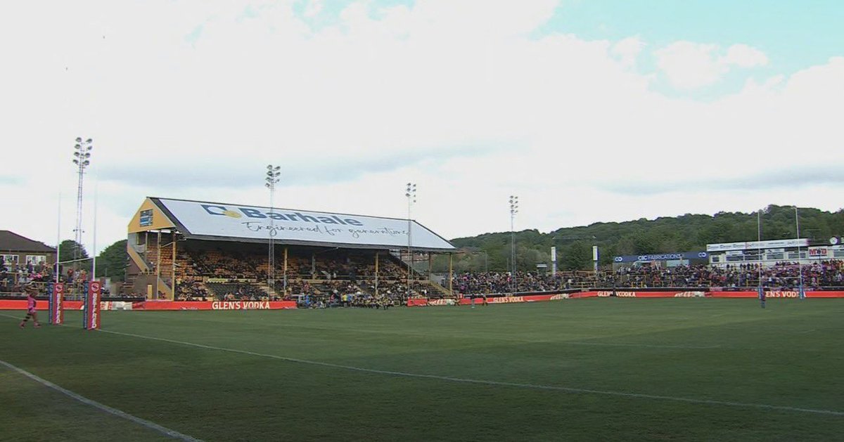 Arron Moss tweet media