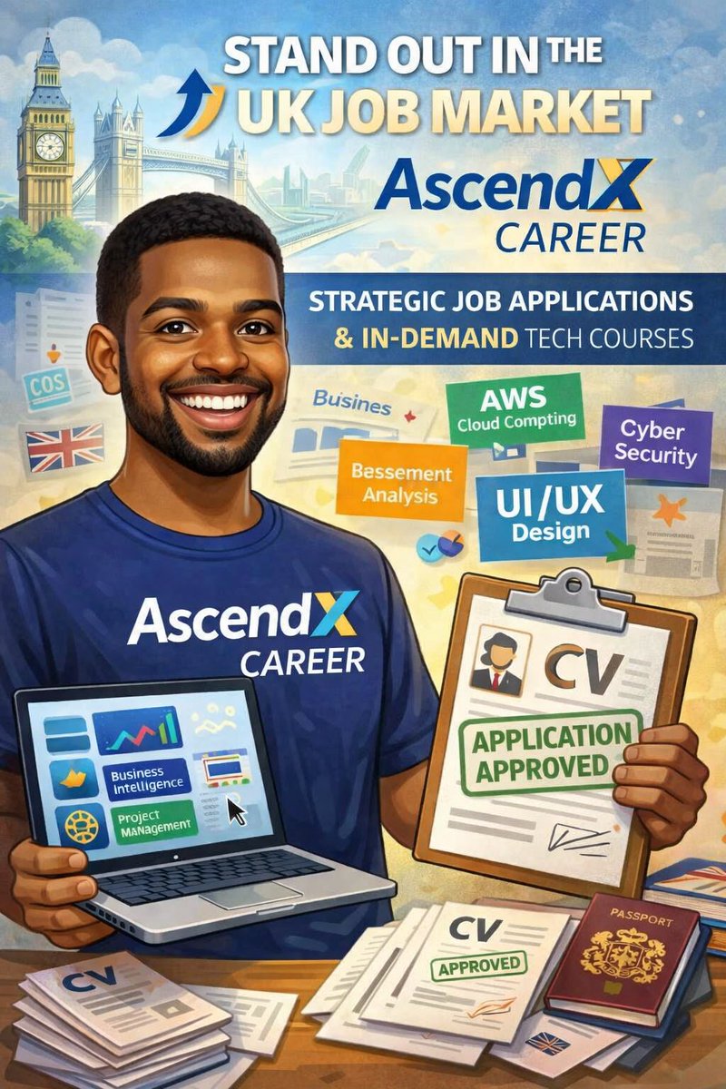 AscendXCareer tweet media