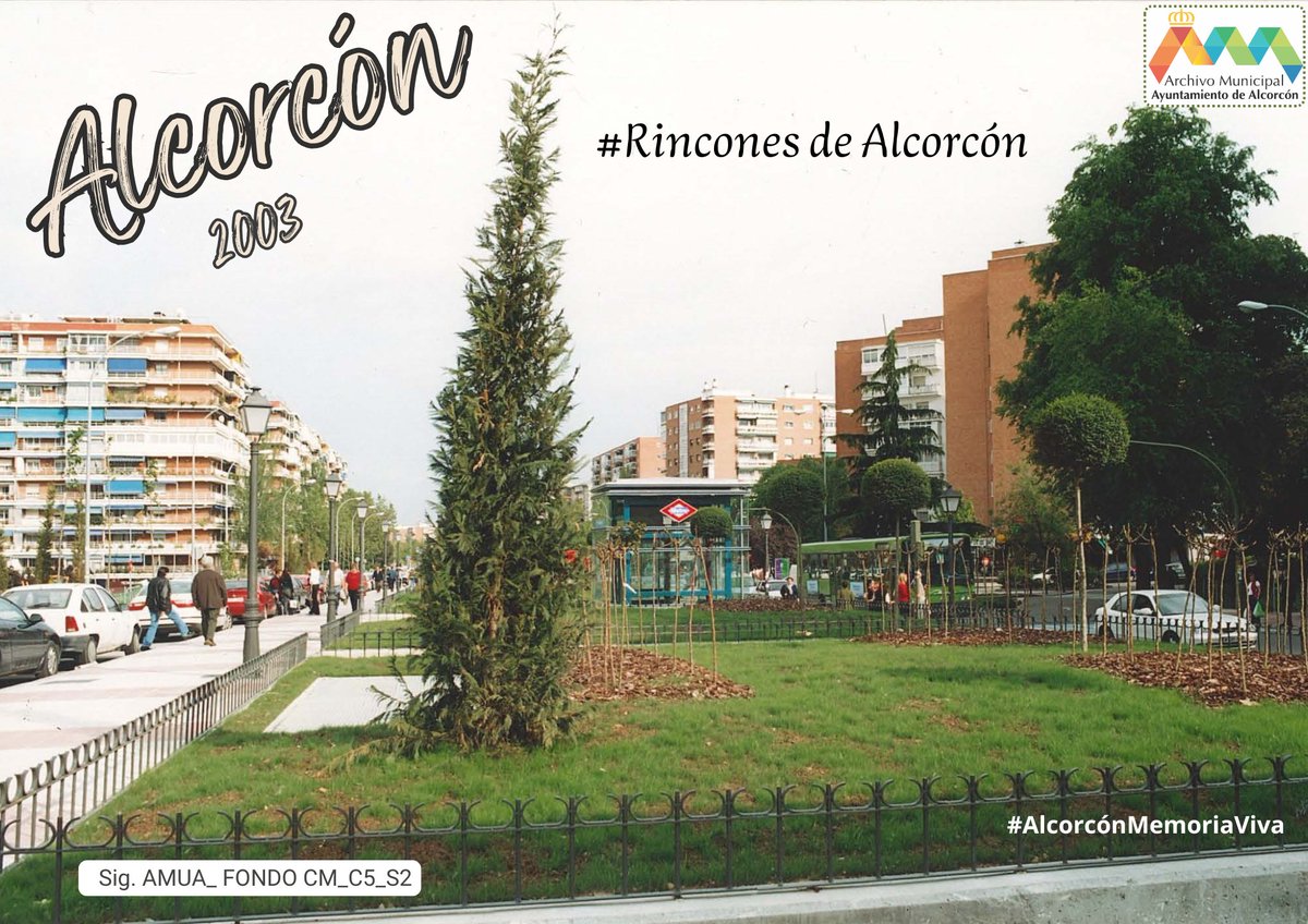 Archivo de Alcorcón tweet media