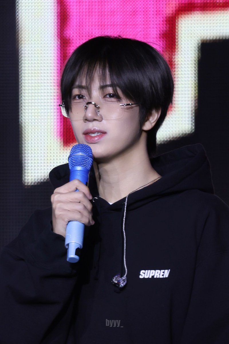 byyy_Yan's tweet photo. 250208 VITY-FESTA FANCON
#CRAVITY #크래비티 #원진 #WONJIN https://t.co/VxsNXzcilx