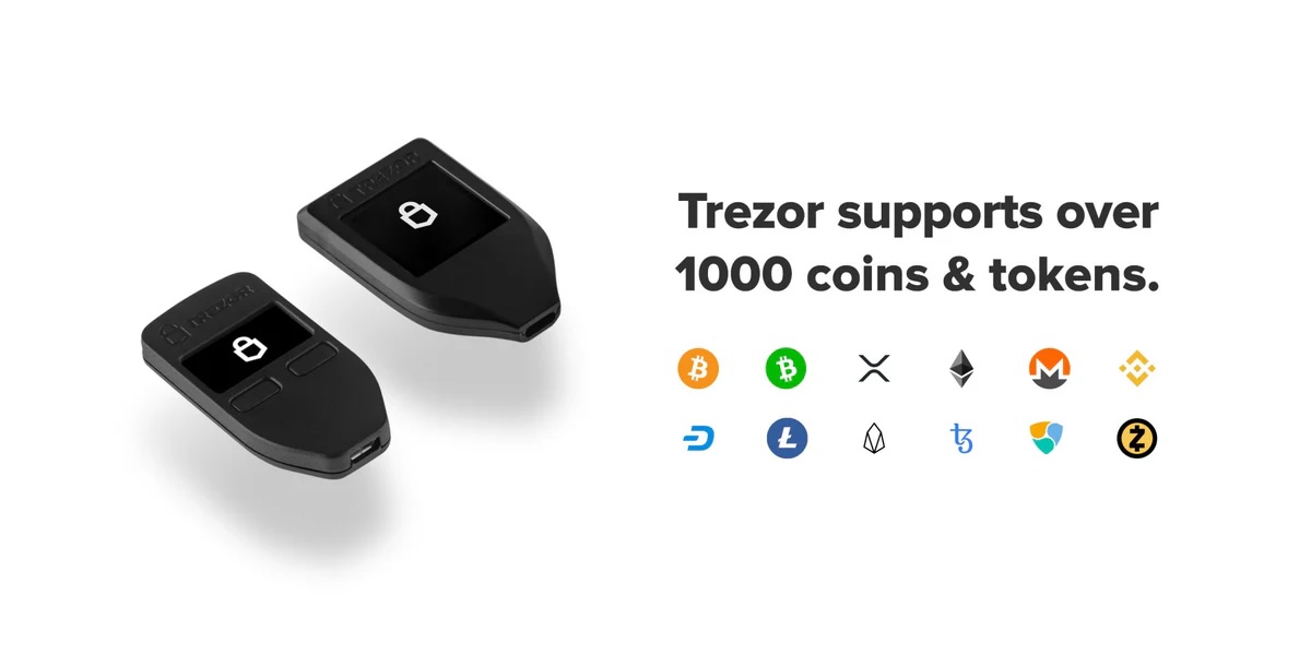 lungmoo2023's tweet photo. Siam Crypto Scope: "เงินล้านต้องเก็บให้มิด! ทำไม Trezor Model One คือ... 

อ่านต่อได้ที่ ⬇️⬇️⬇️
https://t.co/g4Sclo3E3n 

#Trezor #TrezorModelOne #HardwareWallet #CryptoSecurity #Bitcoin #Ethereum #ColdStorage #Blockchain #CryptoThailand #นักลงทุนคริปโต https://t.co/XC5zAzHNpi