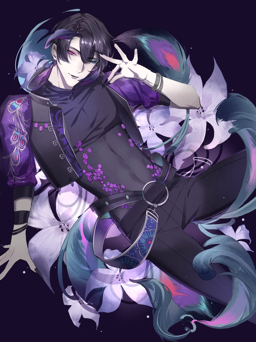 #モクレン生誕祭2026
#blst_FA