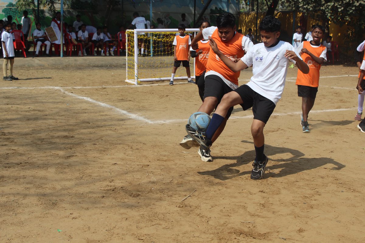 Pro Sport Development tweet media