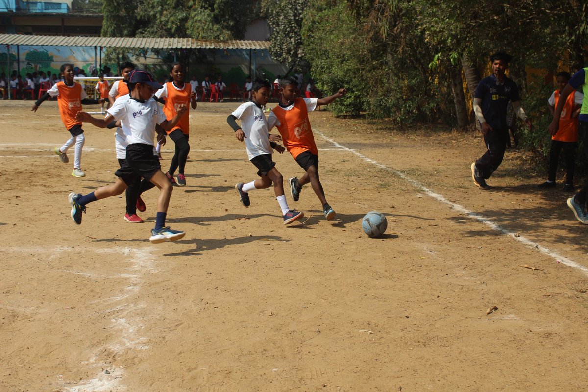 Pro Sport Development tweet media