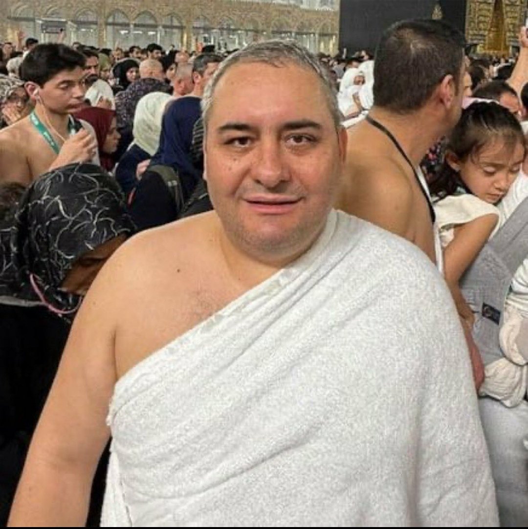 Seçimde CHP'yi temsilen Keçiören hakkında oy isteyen ve şahsına münhasır bir oyu bile olmadan başkan seçilen bu şahıs Silivri mi? AKP mi? ikileminde tercihini yapmış. Bir belediye daha cebren ve hile ile gasp edilmiştir. Bunun adı demokrasi değil tiranlık.
#MesutÖzarslan