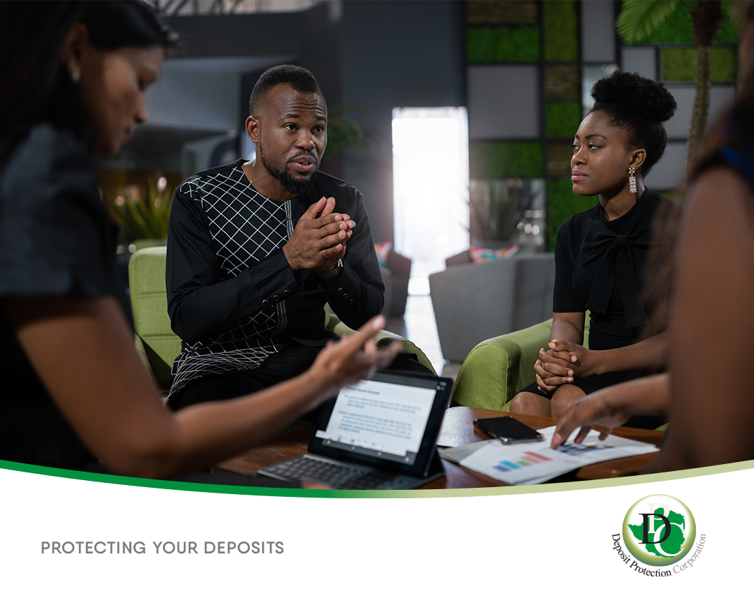 Deposit Protection Corporation tweet media