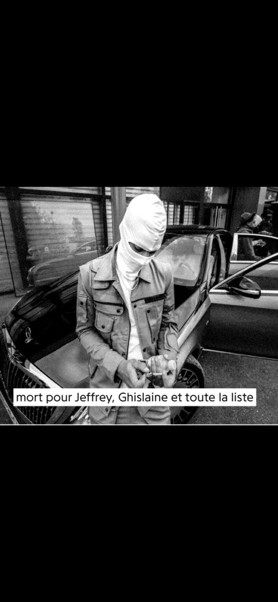 AREX 🇯🇲 tweet media