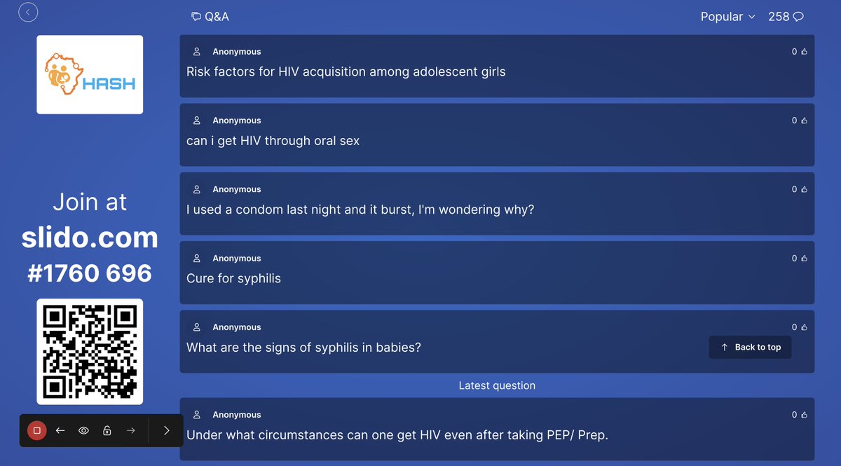 AiHub4MSRH's tweet photo. To address this, we have spent the last two years crowdsourcing real STI-related questions from all around Africa, capturing how people actually express concerns, uncertainty, and risk rather than how systems expect them to.

The result?  

A dataset grounded in a lived context. https://t.co/khR02NR8pr