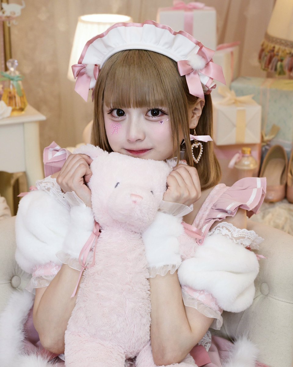 天宮しゅな🥹ྀི🍼 tweet media