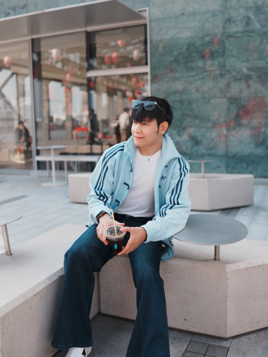 kati_whitelove's tweet photo. Blue Boy สุดหล่ออออ ><

#SingtoPrachaya https://t.co/Hh2blaY2Ub
