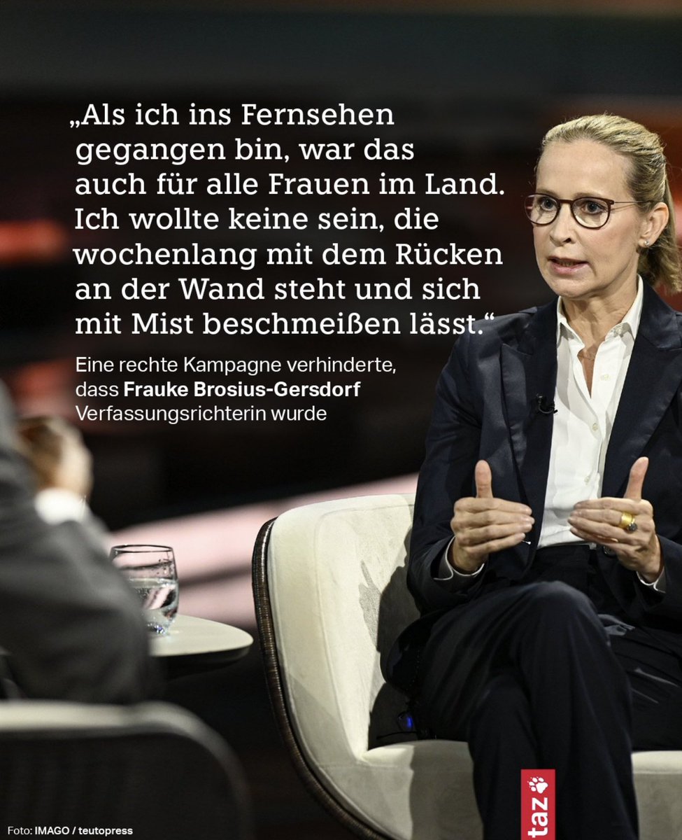 „Ich finde es wichtig, dass das, was ich erlebt habe, mich und andere nicht mundtot macht, gerade als Frau nicht."