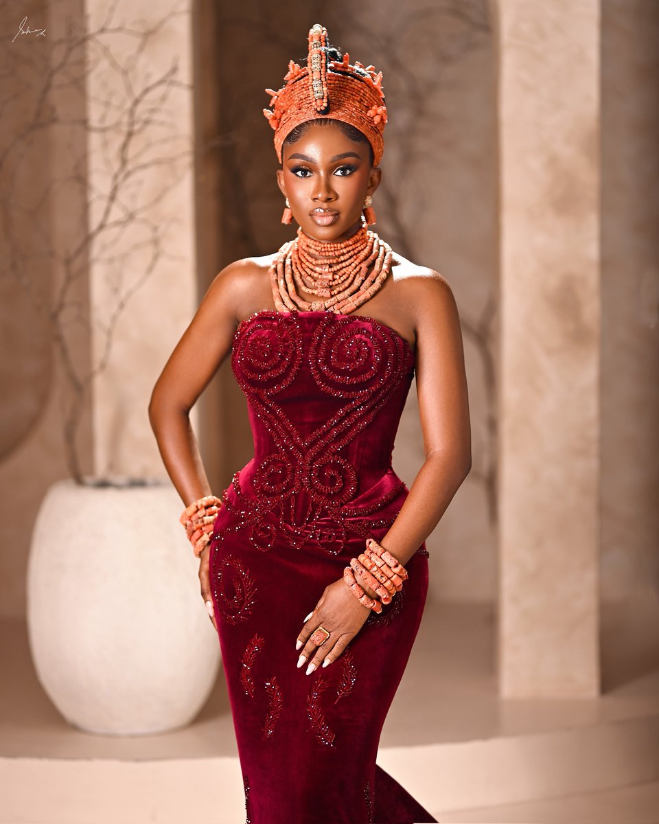 Ihuoma Sonia Uche tweet media