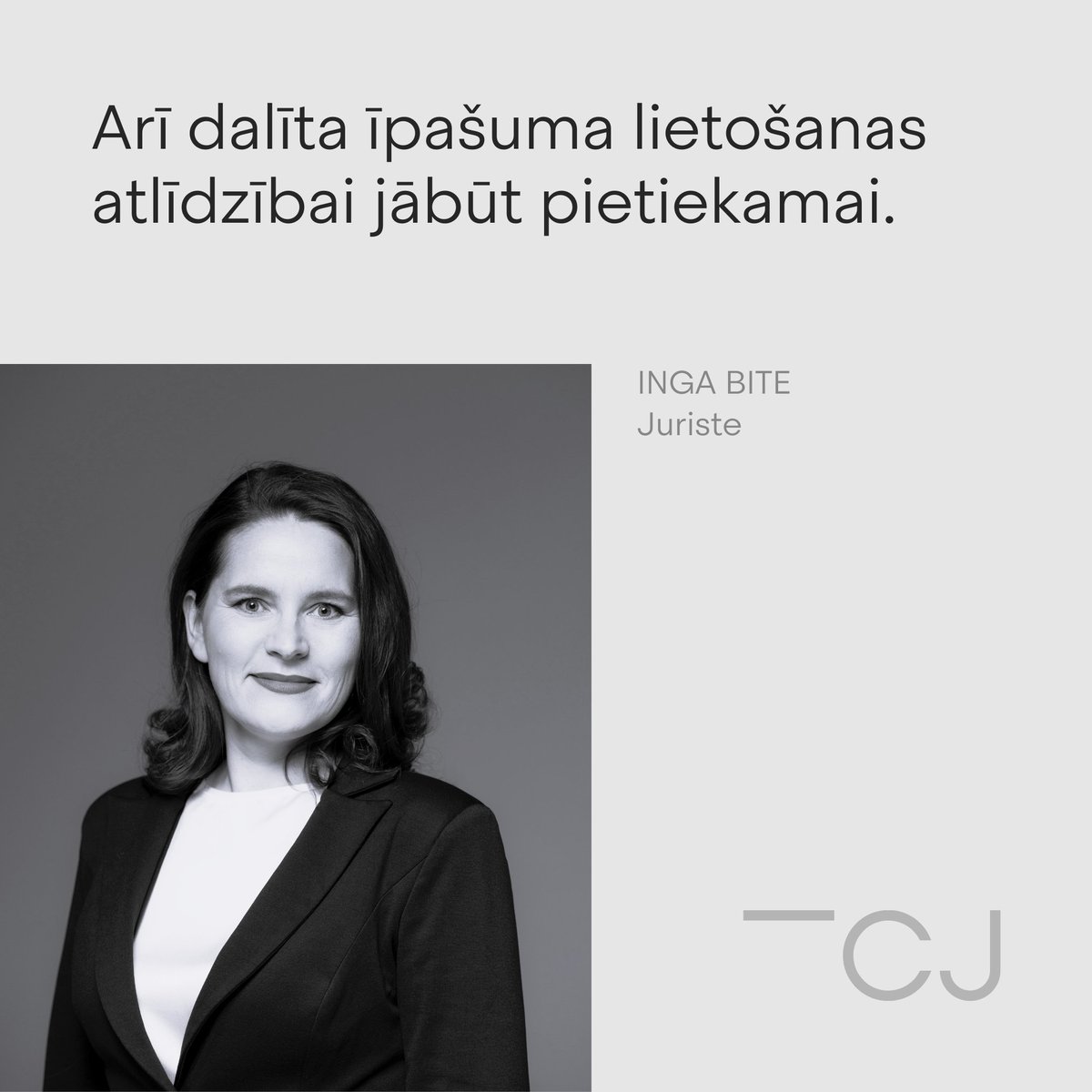 cers_jurkans's tweet photo. Vai 4 % likumiskās zemes lietošanas maksu var uzskatīt par atlīdzību? Satversmes tiesa atkārtoti norāda - ne vienmēr. Jaunākajā spriedumā ST uzsvērusi: maksājumam jāpilda reāla atlīdzības funkcija, nevis jābūt formālam kompromisam. Plašāk @IngaBit rakstā: https://t.co/wmEFyniz3S https://t.co/W1eEmfoYiZ