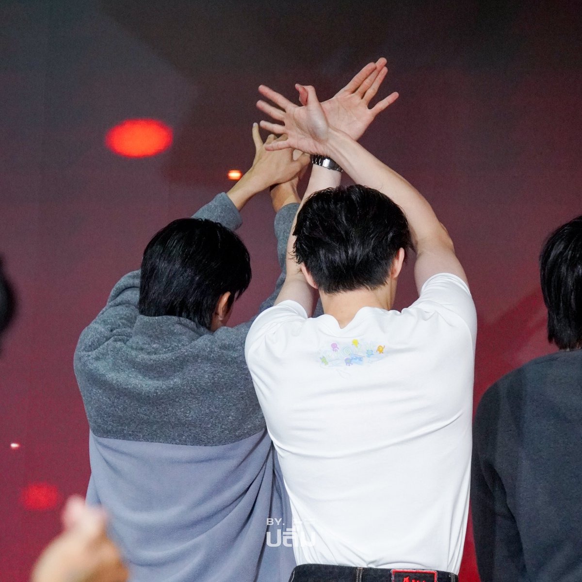 💚💛🦋💓
#PROXIE1stFANCONinTPE 
#PROXIEChokun #PROXIEKim