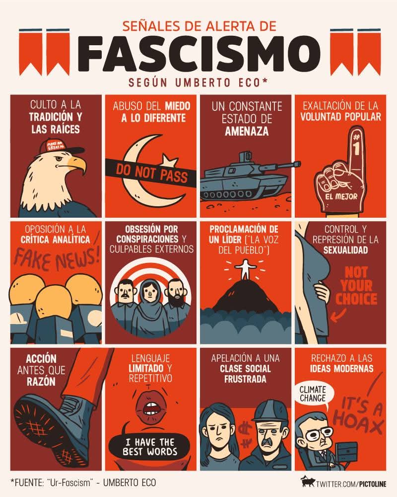 principitoXXI's tweet photo. @gabrielrufian Nos vamos al abismo con PP y Vox. https://t.co/vGTzIKMQKi