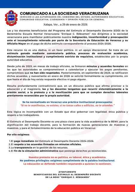 ¿Quién se queda con esta lana? #Veracruz