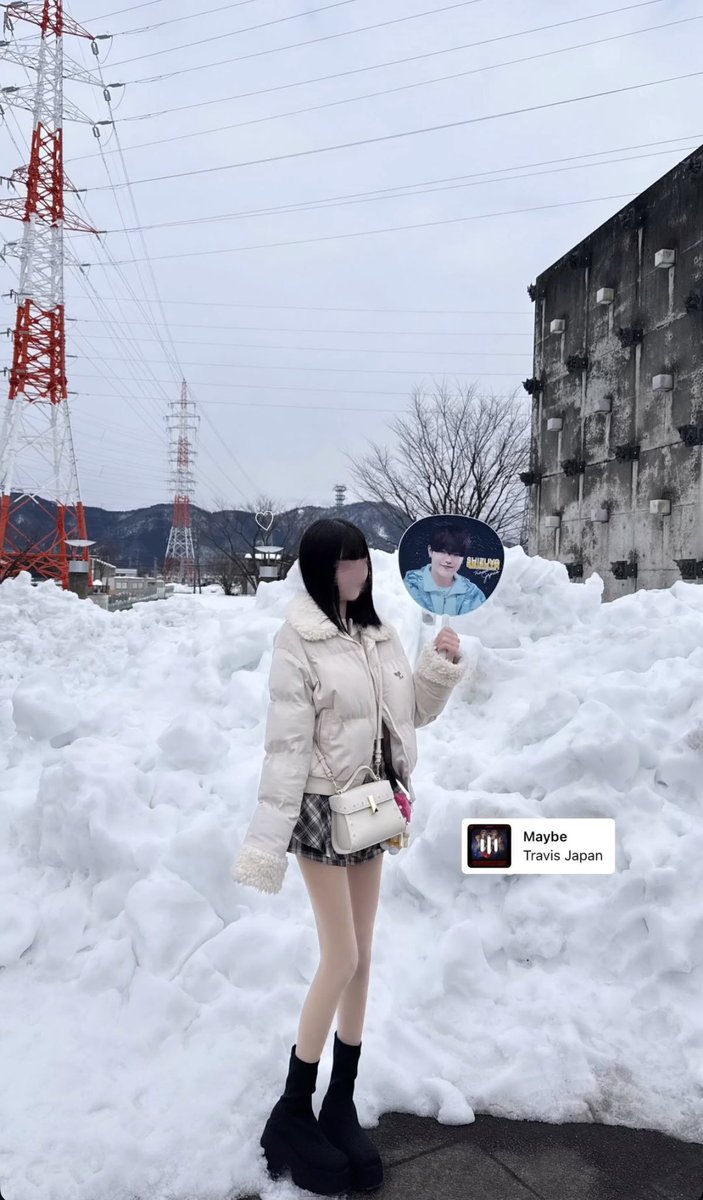 omochitaku_'s tweet photo. #TravisJapanConcertTour2026stravelers 🍓✨ https://t.co/wVdk83UGtv