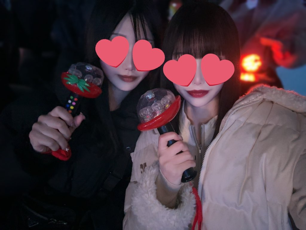 omochitaku_'s tweet photo. #TravisJapanConcertTour2026stravelers 🍓✨ https://t.co/wVdk83UGtv