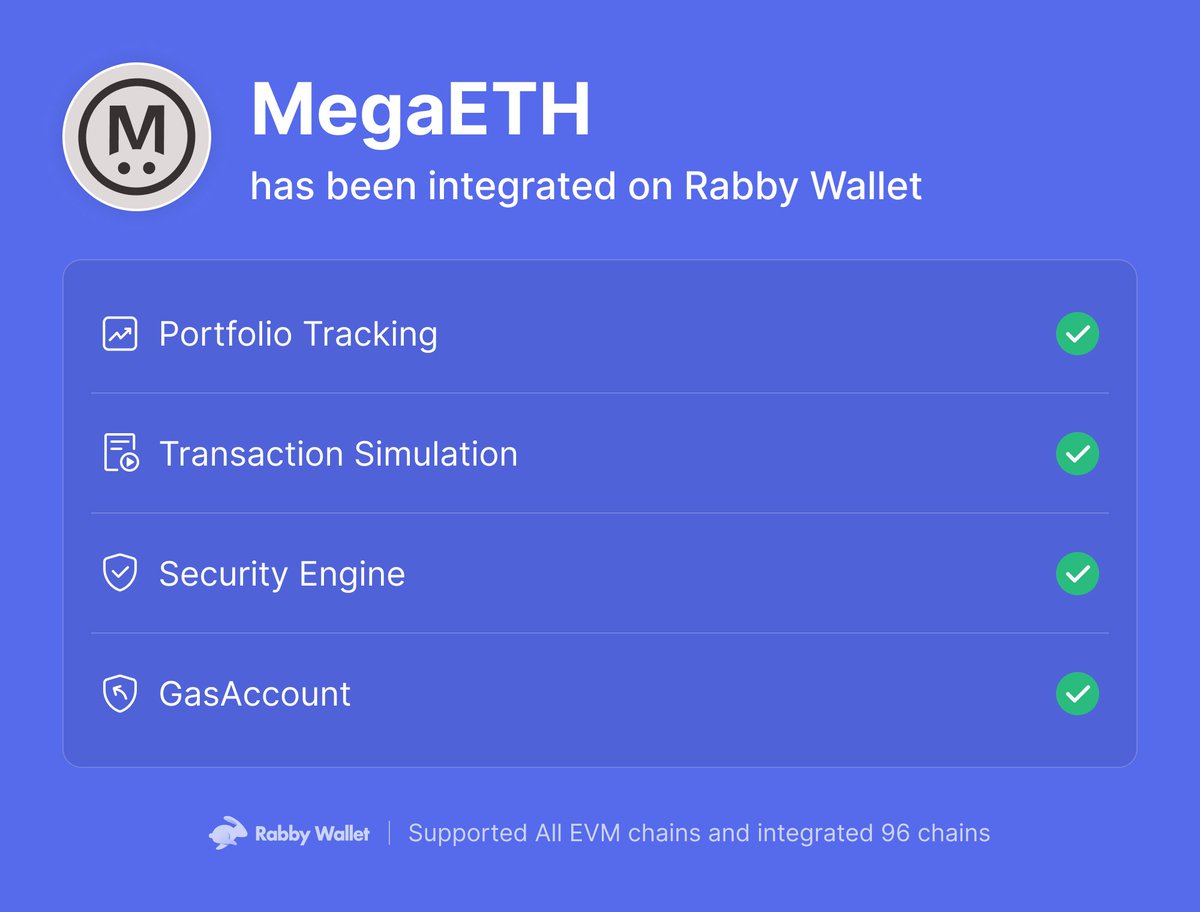 Rabby Wallet tweet media
