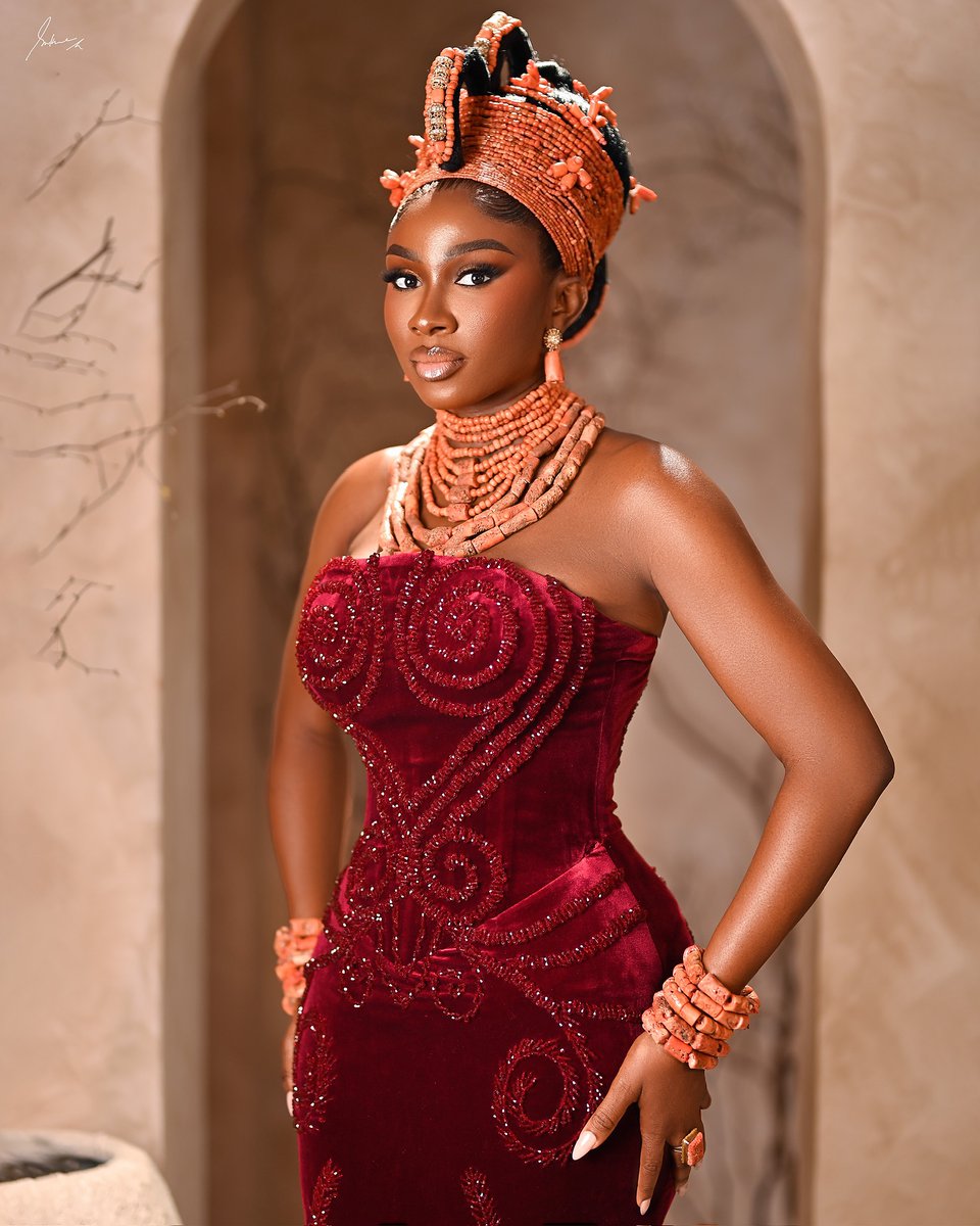 Ihuoma Sonia Uche tweet media