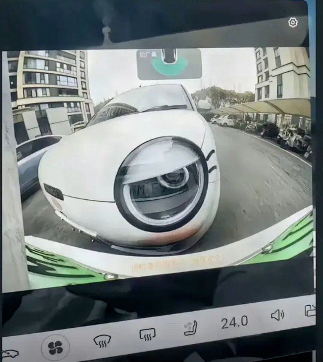 看到你们都在发这个，是时候拿出这张图了。