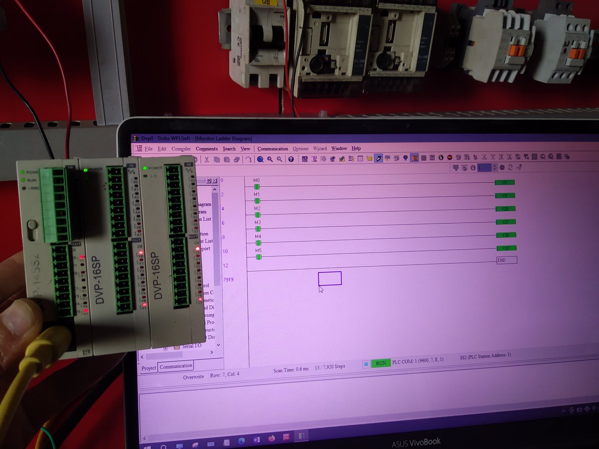 thisistamim's tweet photo. Need more modules? #DeltaPLC https://t.co/vOa49rXp2Z