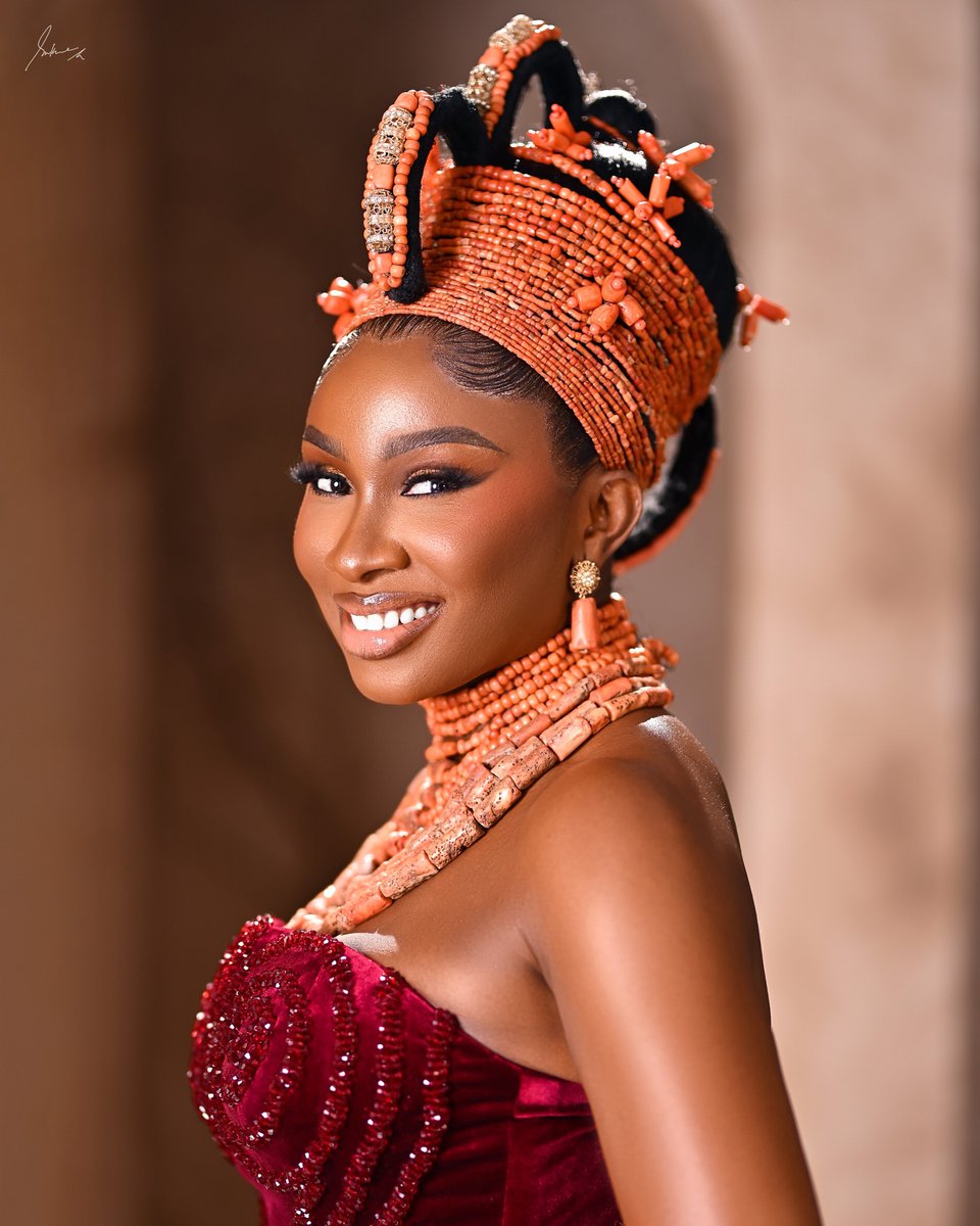 Ihuoma Sonia Uche tweet media