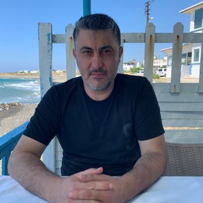 Ferhat10630's tweet photo. Filistinli mazlumlara küfreden bu veled-i zina bulunup gereği yapılsın. Böyle kanı bozuklar bizden olamaz.

@AliYerlikaya @EmniyetGM @SiberayEGM https://t.co/9dtyYirxAS
