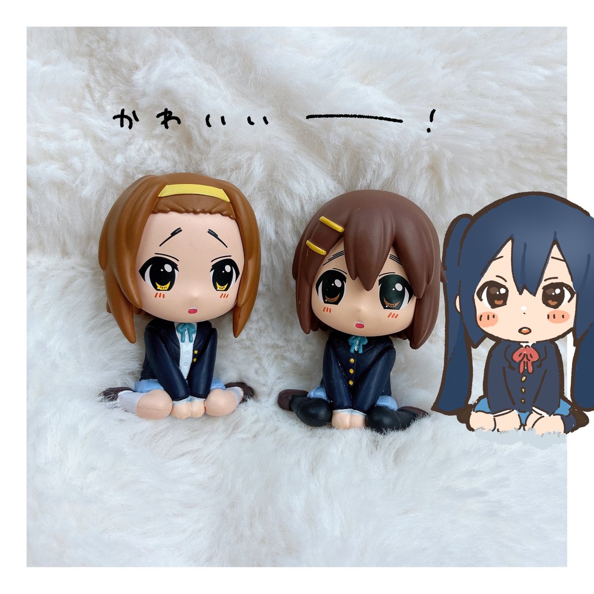 生牡蠣みるく tweet media