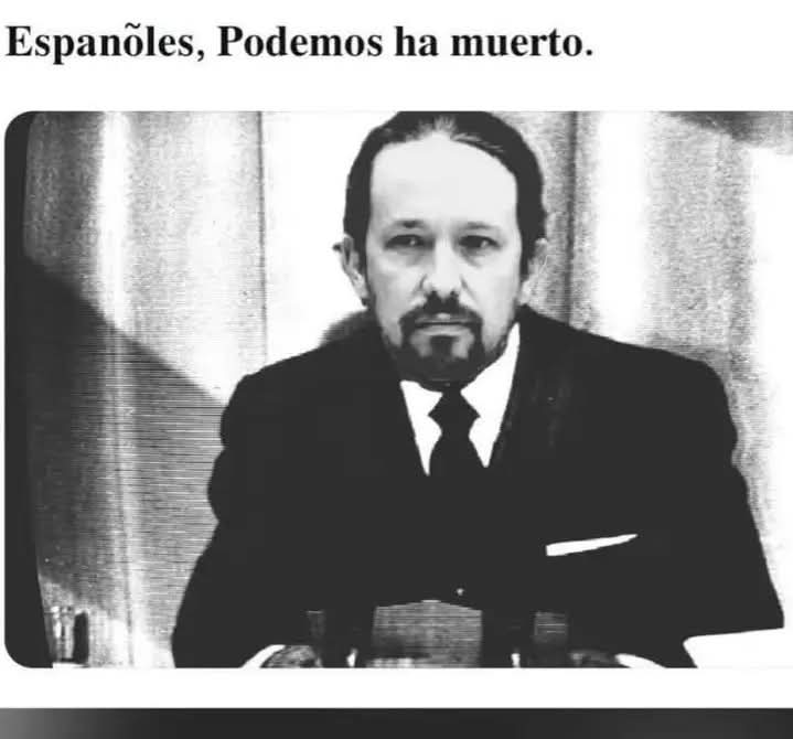 #eleccionesAragon #EleccionesAragón #Podemos