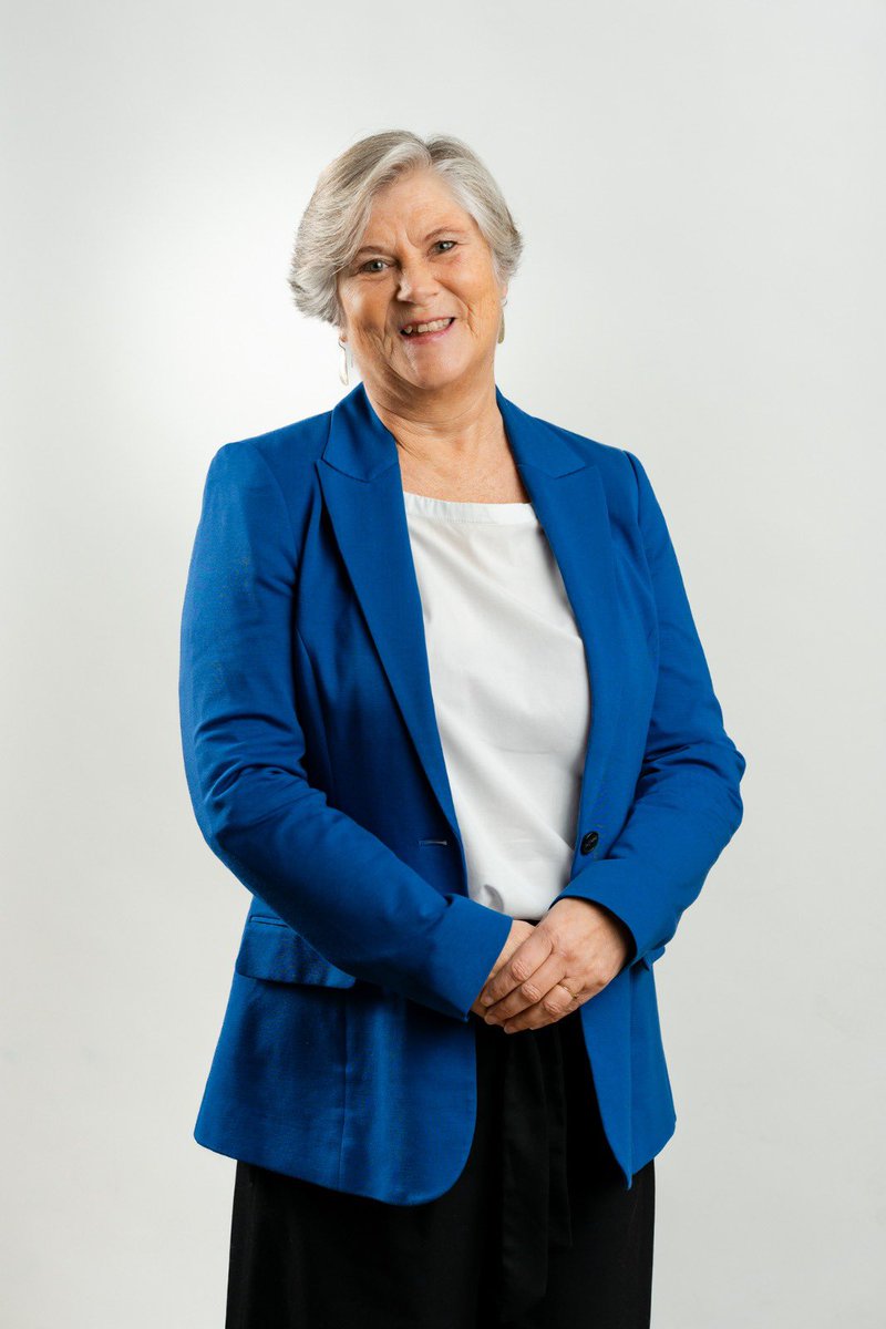 Lieneke Plomp-Saly 🙋‍♀️ tweet media