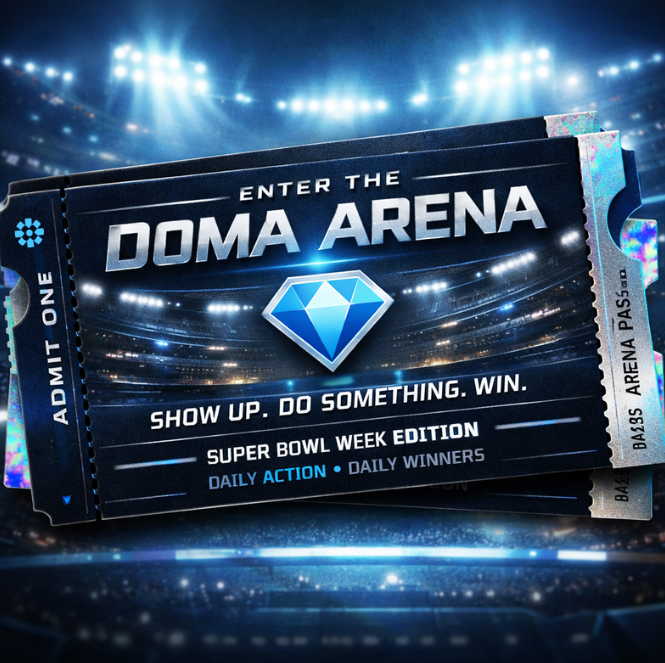 Doma Protocol tweet media