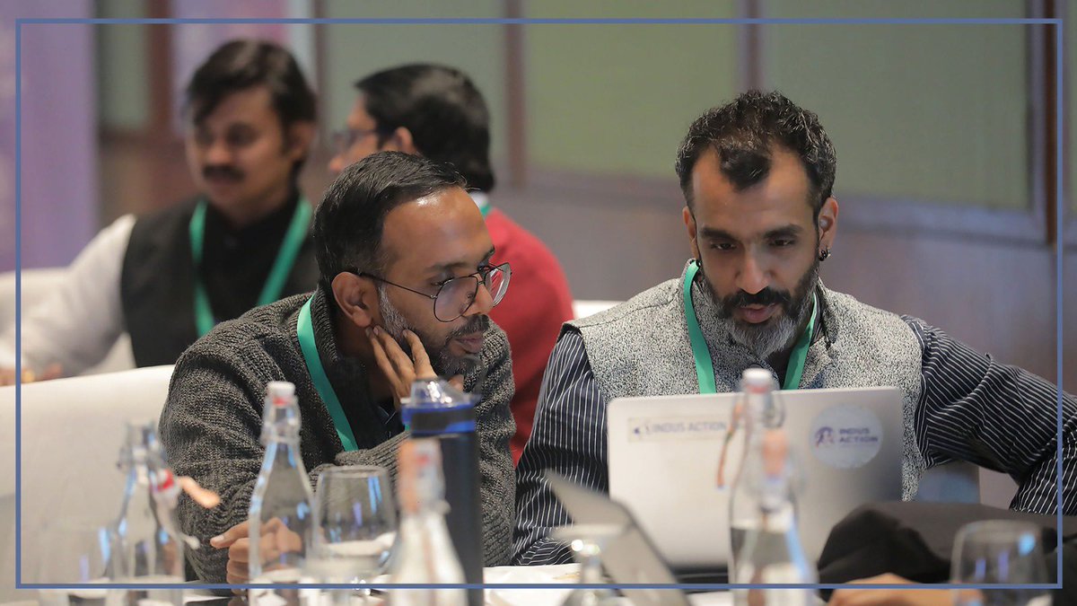 Indus Action tweet media