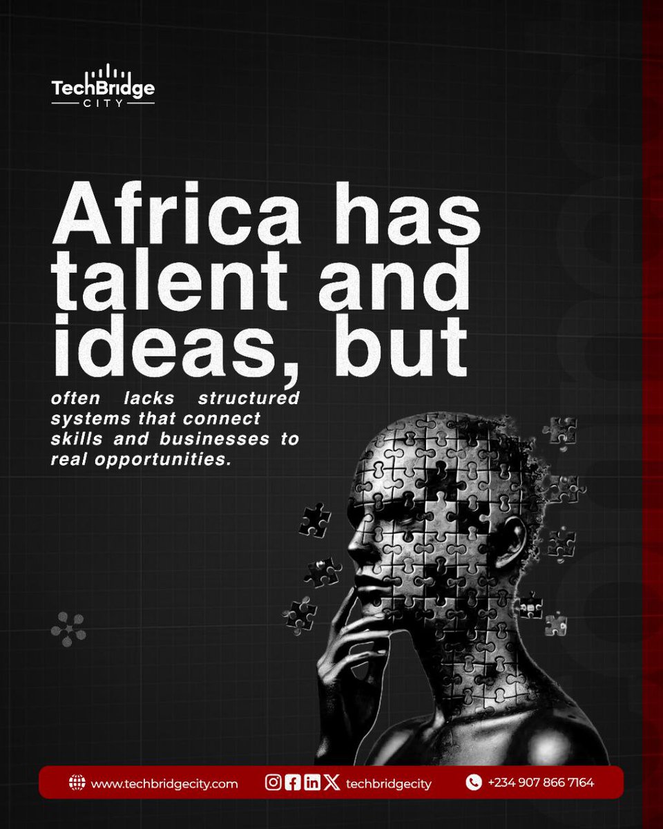 Tech Bridge-City tweet media