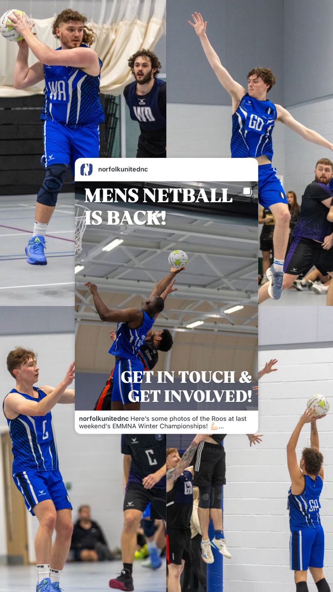 Norfolk United NC tweet media