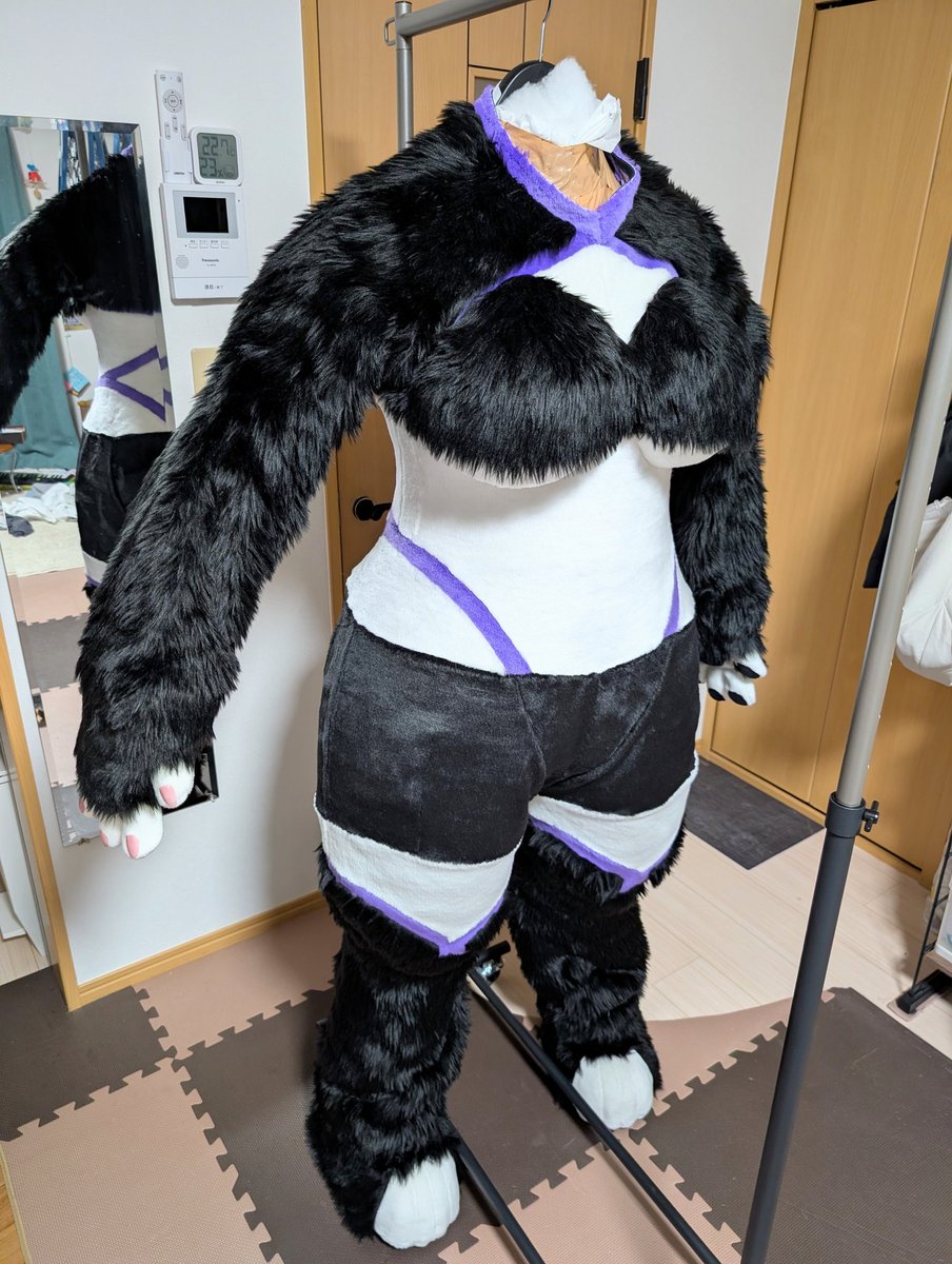 GURUGUMI工房/のの砥 tweet media