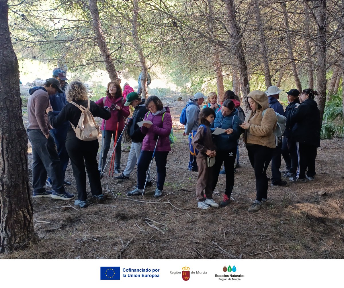 Parque Regional de Calblanque tweet media