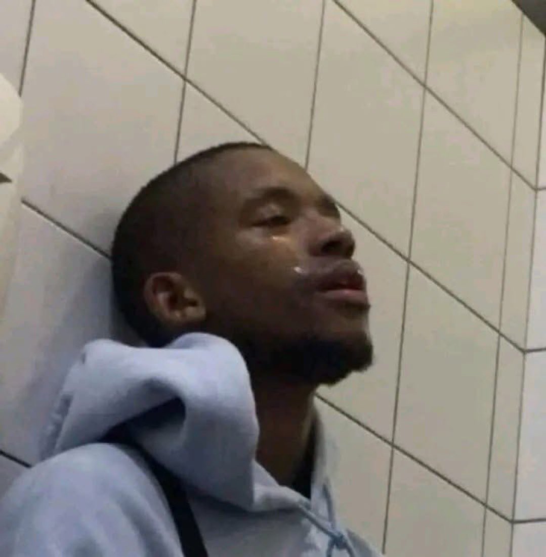 This girl just wants to me to cry but I won't🥹😭

I'm big 😂💔