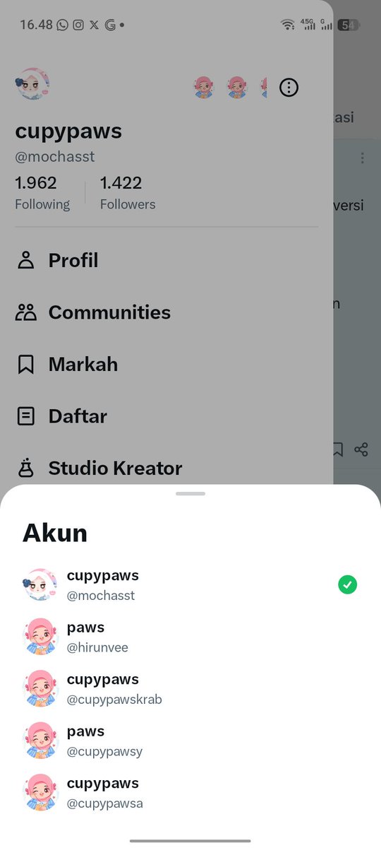 cupypaws tweet media