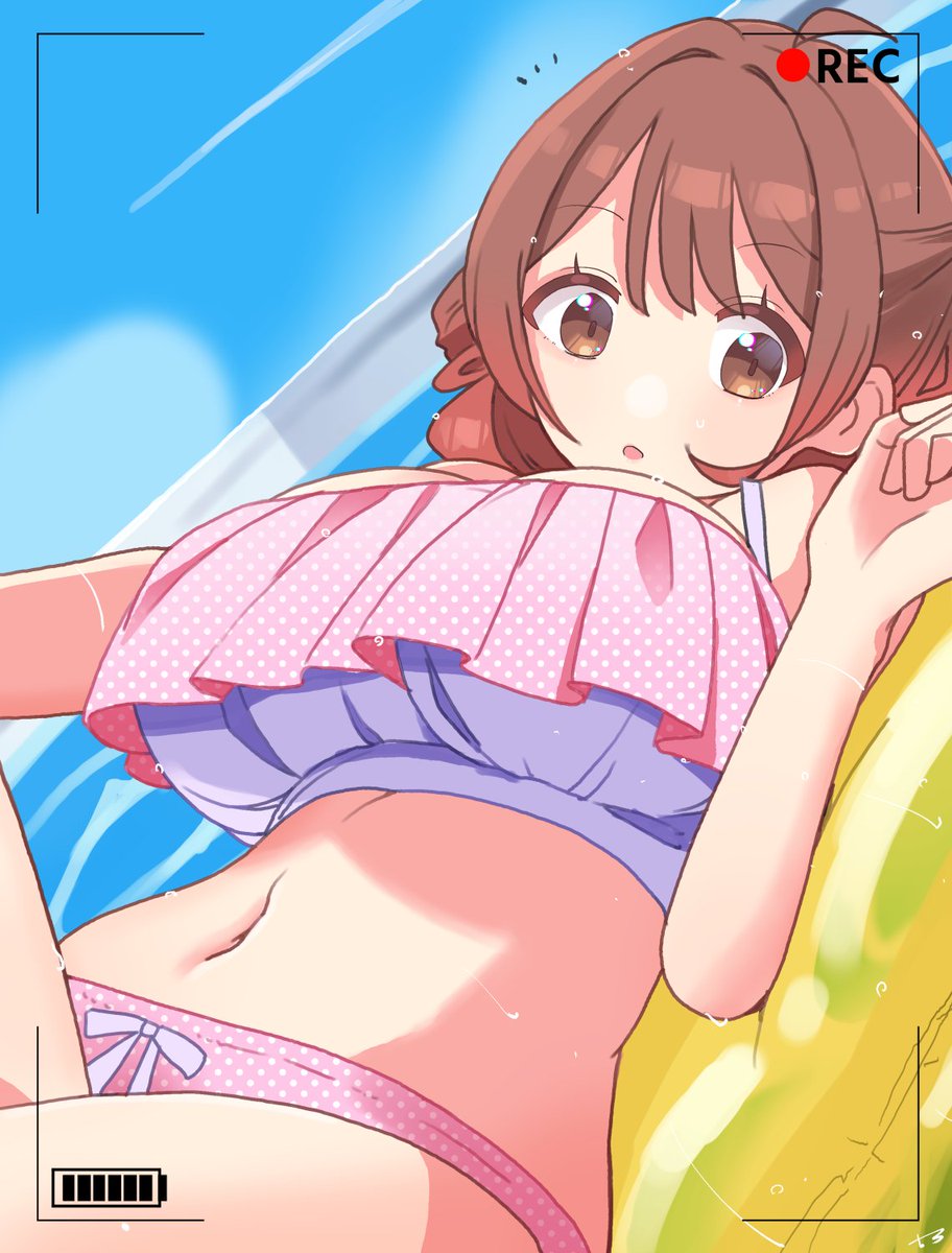 t3_'s tweet image. プロデューサーさん？