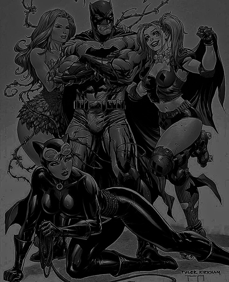 🦇Batman🦇 tweet media